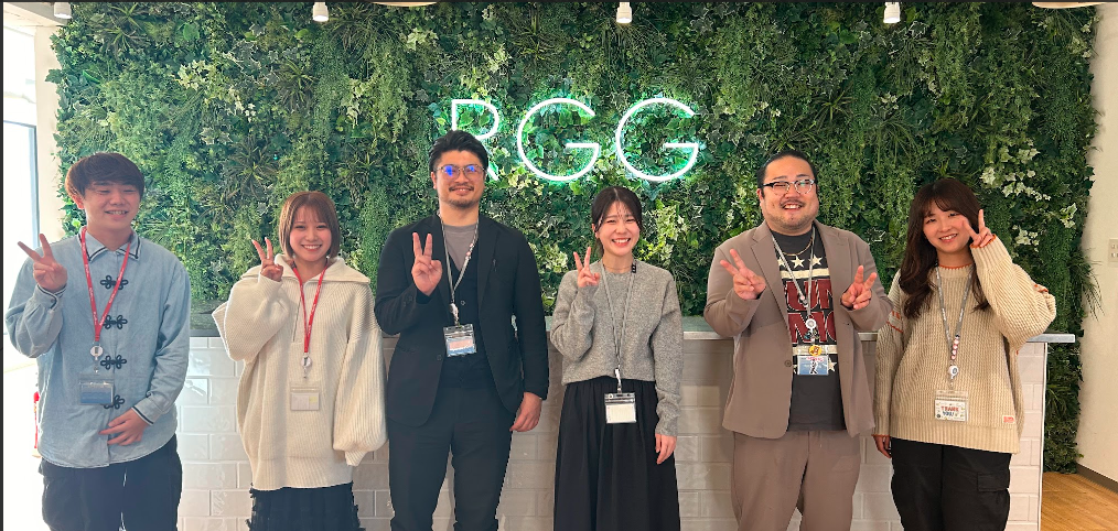 REGAIN GROUP㈱